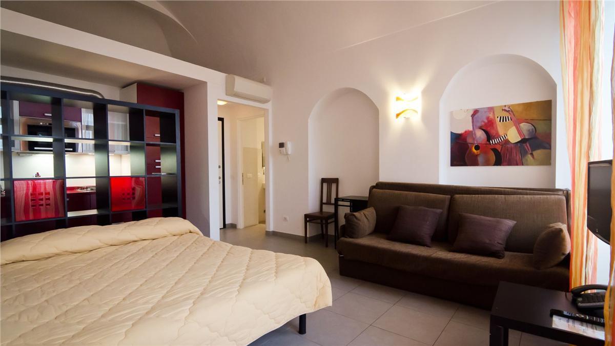 Londrino Sanremo Hotel Exterior photo