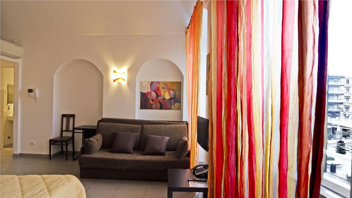 Londrino Sanremo Hotel Exterior photo