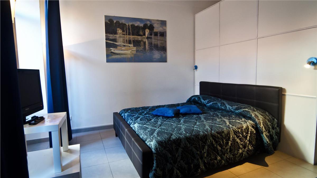 Londrino Sanremo Hotel Exterior photo