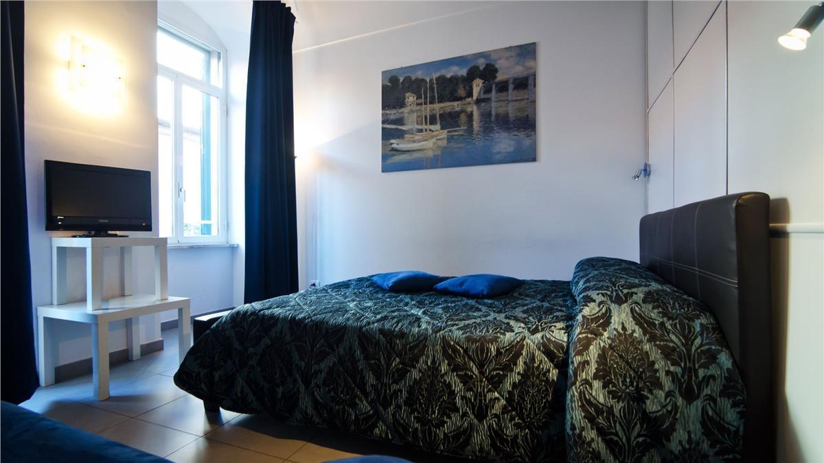 Londrino Sanremo Hotel Exterior photo
