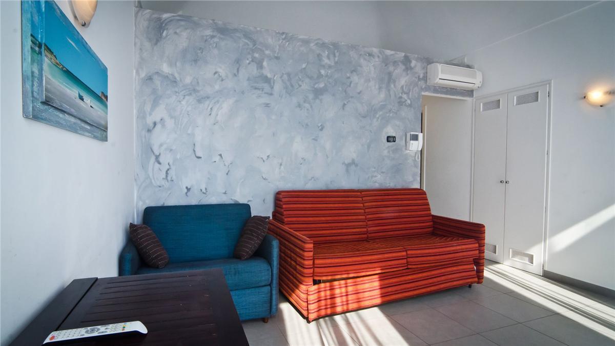 Londrino Sanremo Hotel Exterior photo