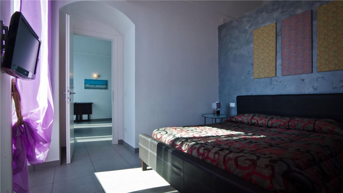 Londrino Sanremo Hotel Exterior photo