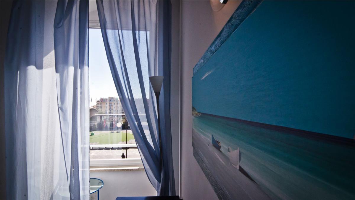 Londrino Sanremo Hotel Exterior photo
