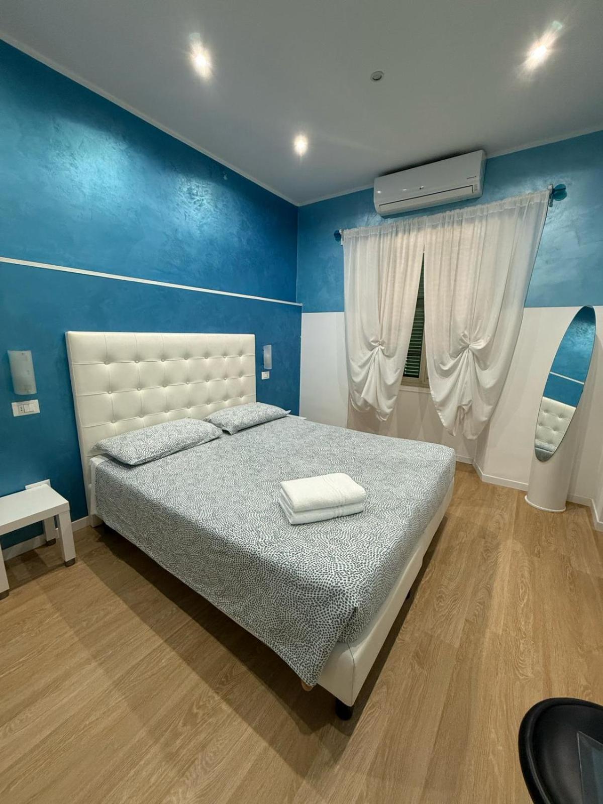 Londrino Sanremo Hotel Exterior photo